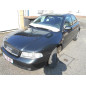 Vitre avant droit AUDI A4 1