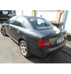 Vitre avant droit AUDI A4 1 Photo n°6