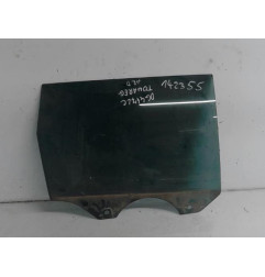 Vitre arriere droit VOLKSWAGEN TOUAREG 1 Photo n°1