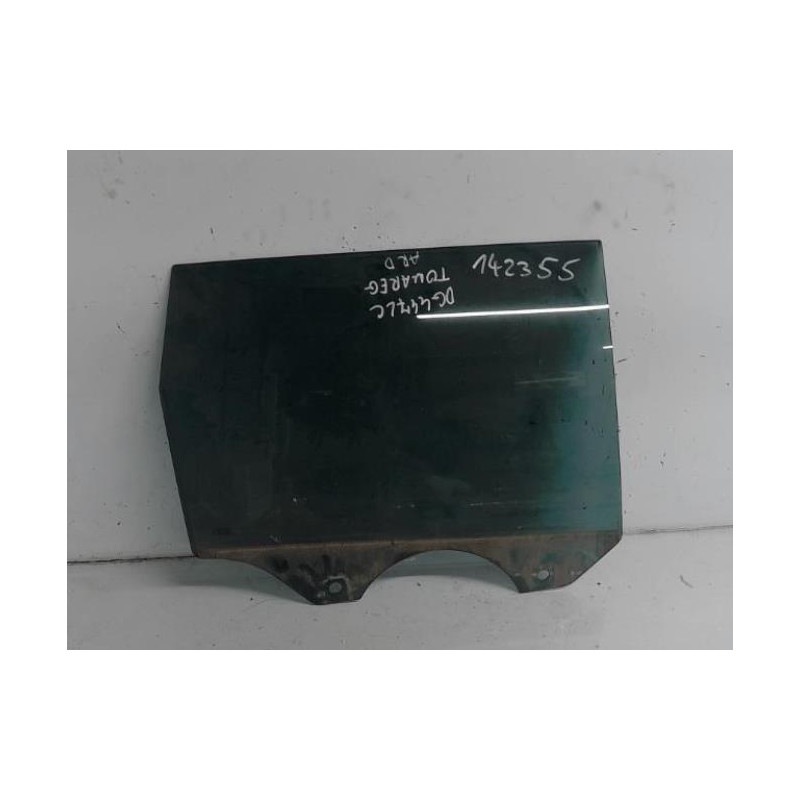 Vitre arriere droit VOLKSWAGEN TOUAREG 1