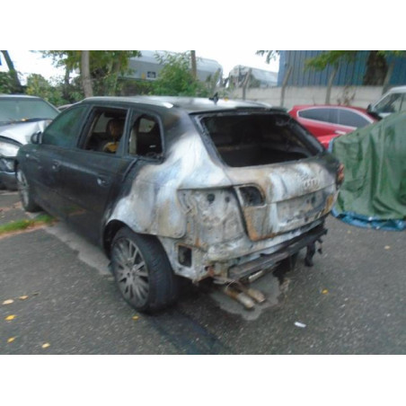 Vitre arriere droit AUDI A3 2