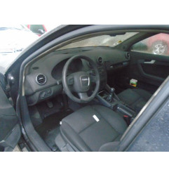 Vitre arriere droit AUDI A3 2 Photo n°6