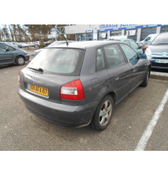 Vitre arriere droit AUDI A3 1 Photo n°4