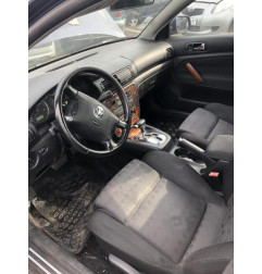 Aile avant gauche VOLKSWAGEN PASSAT 4 Photo n°5