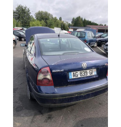 Aile avant gauche VOLKSWAGEN PASSAT 4 Photo n°6