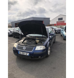 Anti brouillard droit (feux) VOLKSWAGEN PASSAT 4 Photo n°5