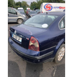 Anti brouillard droit (feux) VOLKSWAGEN PASSAT 4 Photo n°8