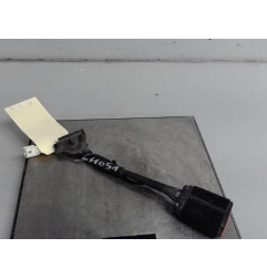 Attache ceinture avant gauche PEUGEOT 308 2