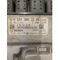 Calculateur moteur MERCEDES CLASSE C 205