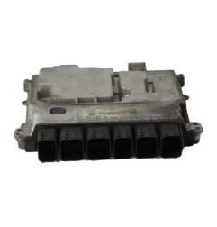 Calculateur moteur MERCEDES CLASSE C 205