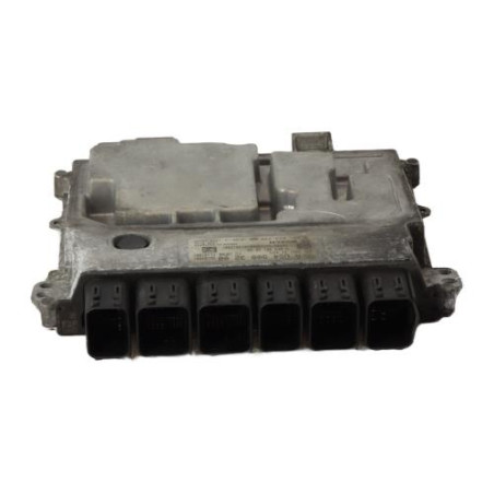 Calculateur moteur MERCEDES CLASSE C 205