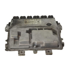 Calculateur moteur MERCEDES CLASSE C 205 Photo n°4