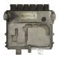 Calculateur moteur MERCEDES CLASSE C 205