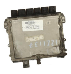 Calculateur moteur MERCEDES CLASSE C 205 Photo n°7