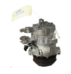 Compresseur clim MERCEDES CLASSE C 205 Photo n°1