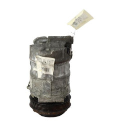 Compresseur clim MERCEDES CLASSE C 205