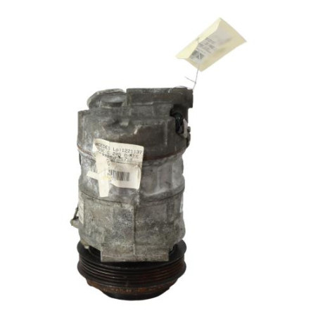 Compresseur clim MERCEDES CLASSE C 205