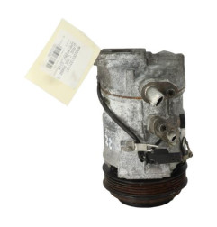 Compresseur clim MERCEDES CLASSE C 205 Photo n°4