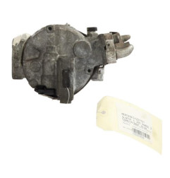 Compresseur clim MERCEDES CLASSE C 205 Photo n°5