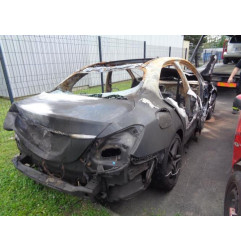 Compresseur clim MERCEDES CLASSE C 205 Photo n°8