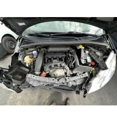 Cremaillere assistee CITROEN DS3 Photo n°5