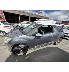 Cremaillere assistee CITROEN DS3 Photo n°7