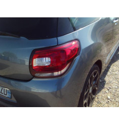 Cremaillere assistee CITROEN DS3 Photo n°16