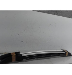 Barres de toit DACIA SANDERO 2 Photo n°1