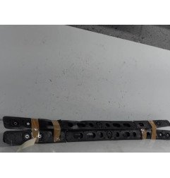 Barres de toit DACIA SANDERO 2