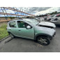 Barres de toit DACIA SANDERO 2