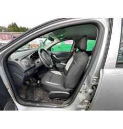 Barres de toit DACIA SANDERO 2 Photo n°13