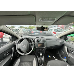 Barres de toit DACIA SANDERO 2 Photo n°14