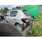 Barres de toit DACIA SANDERO 2