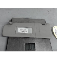 Pare soleil gauche DACIA SANDERO 2 Photo n°1