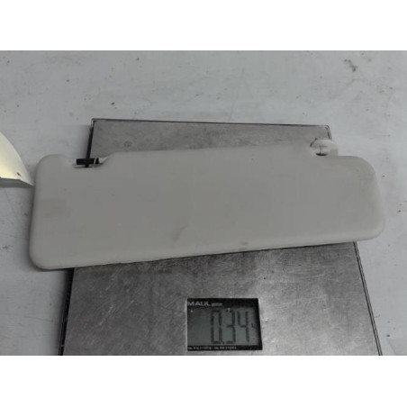 Pare soleil gauche DACIA SANDERO 2