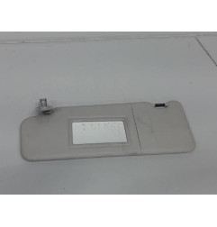 Pare soleil gauche DACIA SANDERO 2 Photo n°3