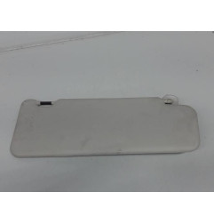 Pare soleil gauche DACIA SANDERO 2 Photo n°4