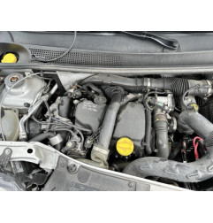 Pare soleil gauche DACIA SANDERO 2 Photo n°12