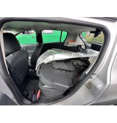 Pare soleil gauche DACIA SANDERO 2 Photo n°17