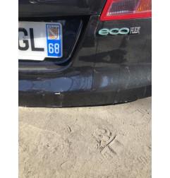 Malle/Hayon arriere OPEL INSIGNIA 1