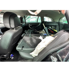 Malle/Hayon arriere OPEL INSIGNIA 1 Photo n°11