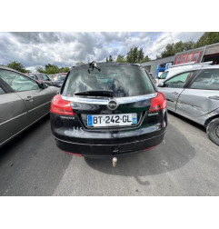 Malle/Hayon arriere OPEL INSIGNIA 1 Photo n°14