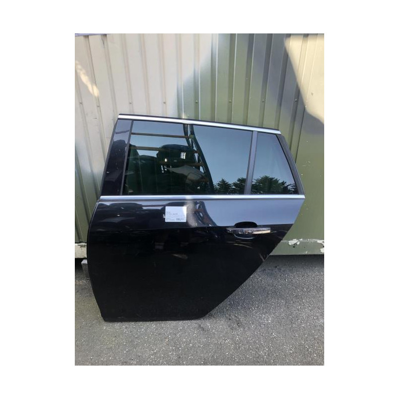 Porte arriere gauche OPEL INSIGNIA 1
