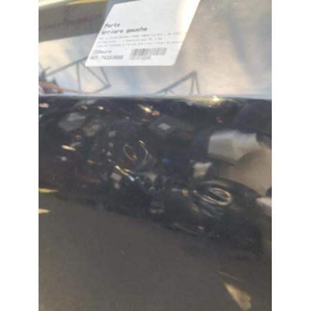 Porte arriere gauche OPEL INSIGNIA 1