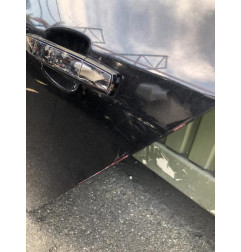 Porte arriere gauche OPEL INSIGNIA 1 Photo n°3