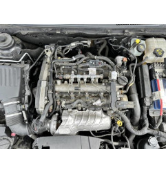 Porte arriere gauche OPEL INSIGNIA 1 Photo n°7