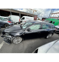 Porte arriere gauche OPEL INSIGNIA 1 Photo n°8