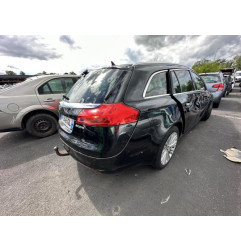 Porte arriere gauche OPEL INSIGNIA 1 Photo n°13