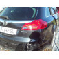 Porte arriere gauche OPEL INSIGNIA 1