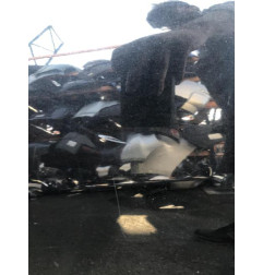 Porte avant gauche OPEL INSIGNIA 1